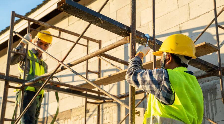 Soffit Repair in Spencer, NY